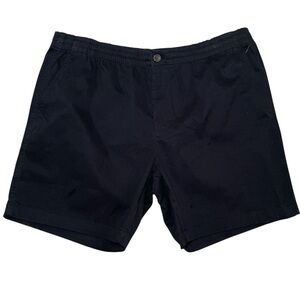 Ben Sherman black Men's Shorts sz XL